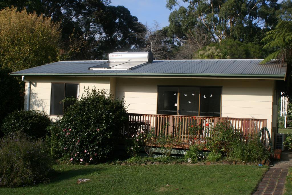 Strathmore Farm B&B Mirboo North Экстерьер фото